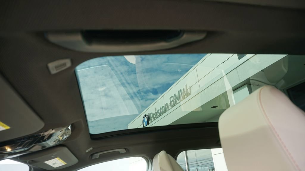 New 2026 BMW X3 xDrive30 w/ Premium Package image 15