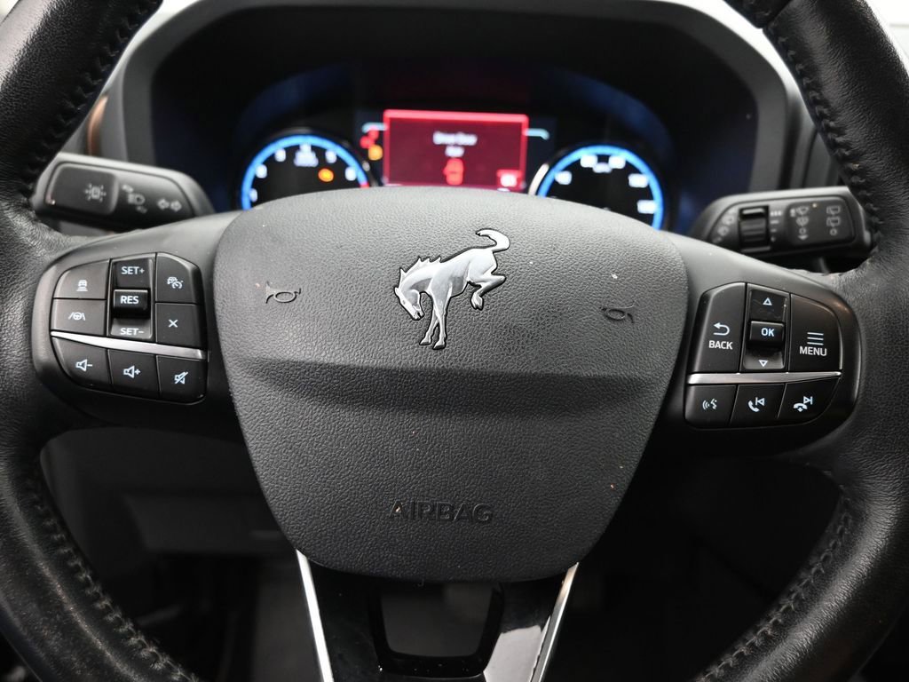 Used 2023 Ford Bronco Sport Outer Banks w/ Tech Package image 11