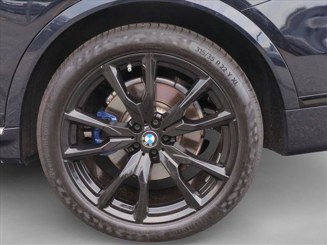 Used 2023 BMW X7 xDrive40i w/ Executive Package AWD/4WD image 25