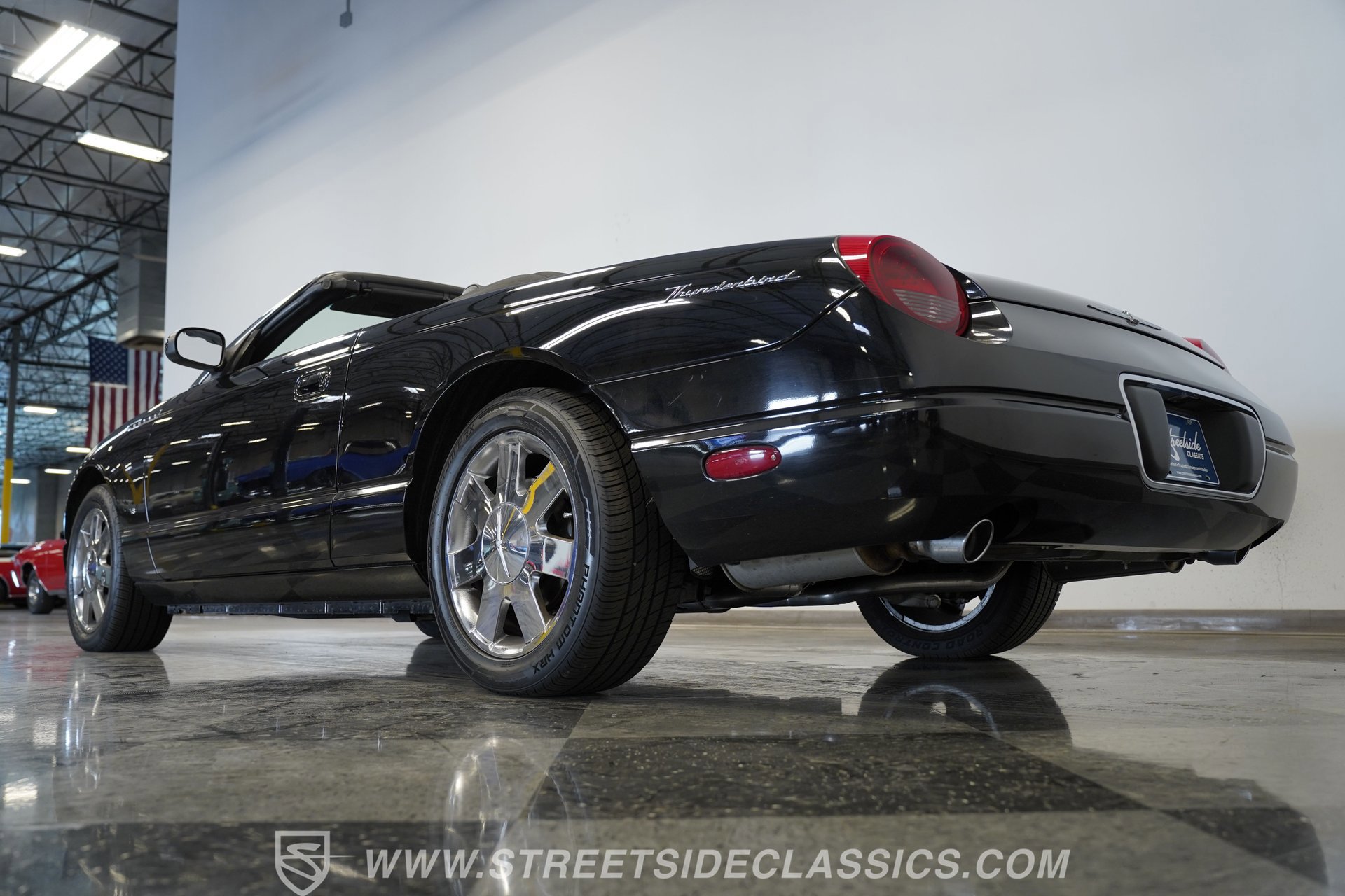 Used 2003 Ford Thunderbird RWD image 35