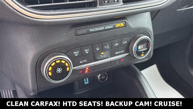 Used 2020 Ford Escape SE image 16