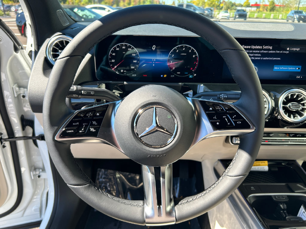 New 2026 Mercedes-Benz GLA 250 4MATIC image 17