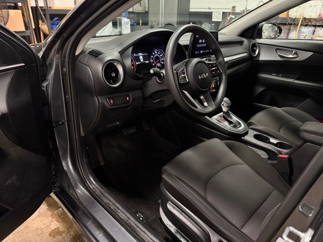 Used 2024 Kia Forte LXS image 16