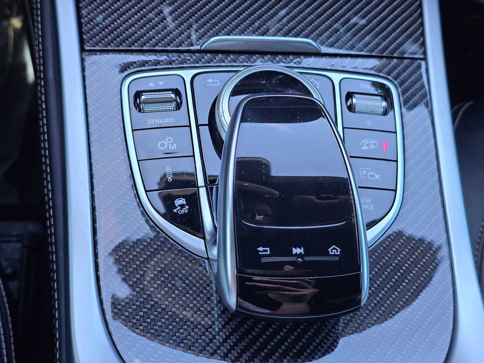 Used 2020 Mercedes-Benz G 63 AMG 4MATIC image 36