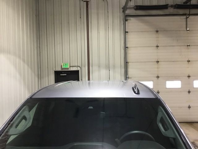 New 2026 Chevrolet Silverado 1500 Custom image 8