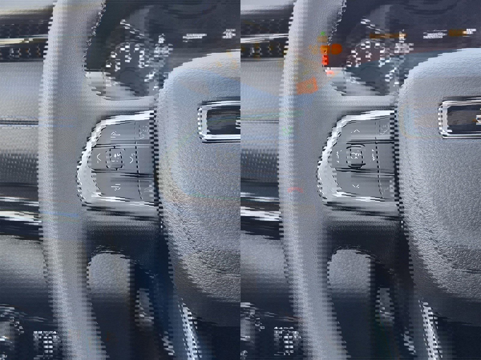 New 2026 Jeep Compass Latitude image 26