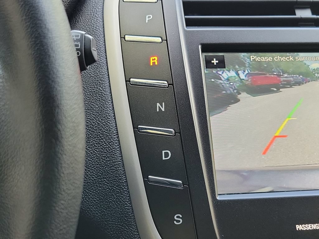 Used 2019 Lincoln MKC Premiere FWD image 27