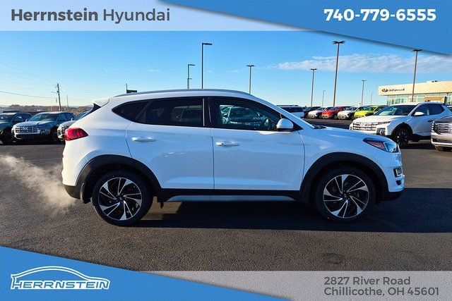Used 2019 Hyundai Tucson Sport image 30