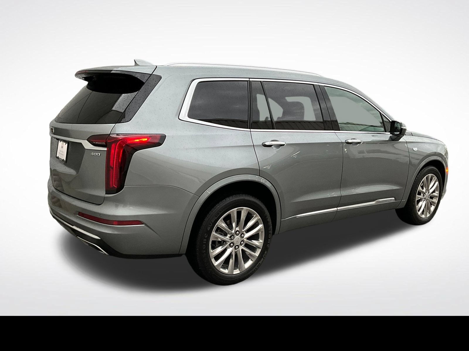 Certified 2023 Cadillac XT6 Premium Luxury AWD/4WD image 20