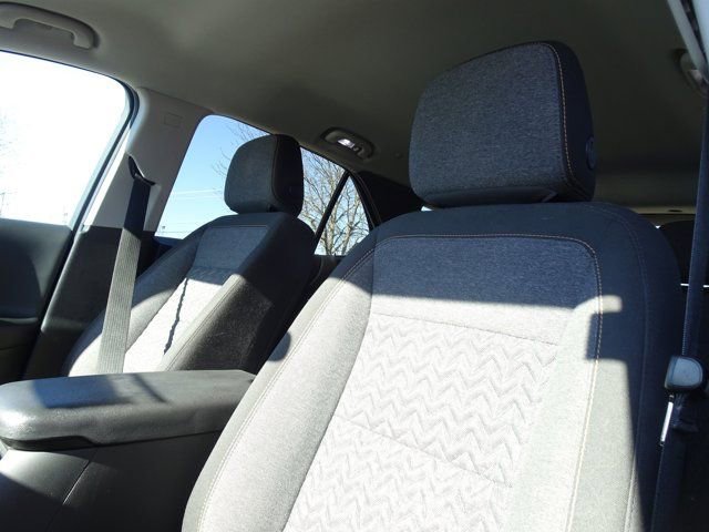 Certified 2023 Chevrolet Equinox LT image 11