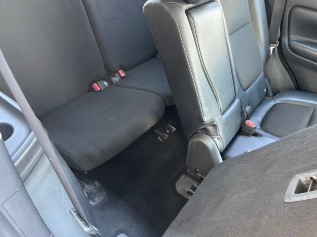 Used 2015 Mitsubishi Outlander SE FWD image 48