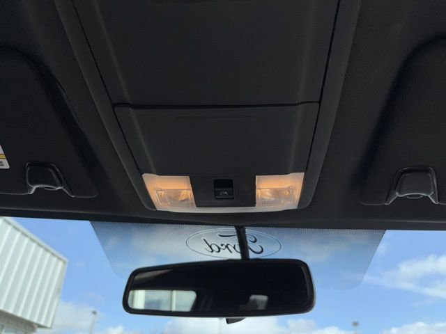 Used 2013 Ford F150 FX4 w/ Mid Equipment Group AWD/4WD image 8