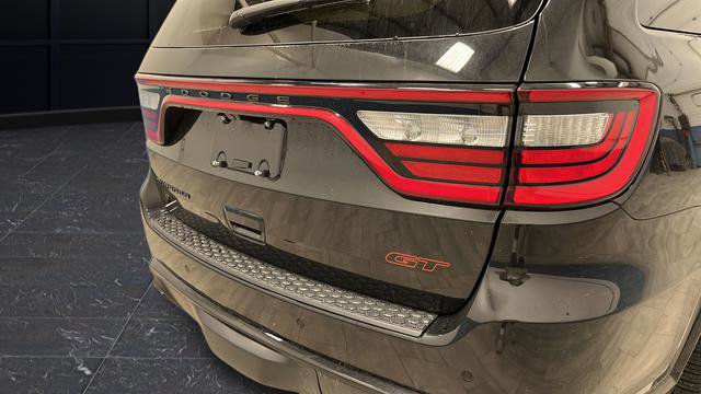 New 2026 Dodge Durango GT AWD/4WD image 42