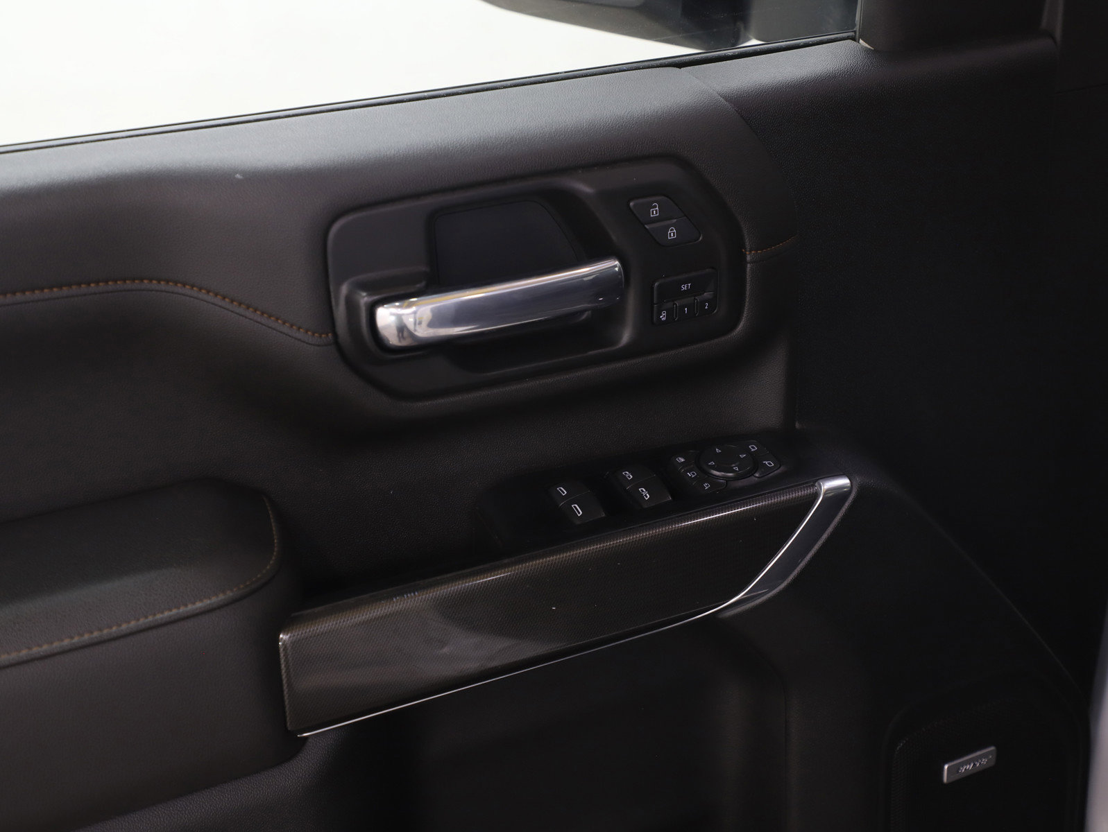 Used 2022 GMC Sierra 3500 AT4 w/ AT4 Premium Plus Package image 23