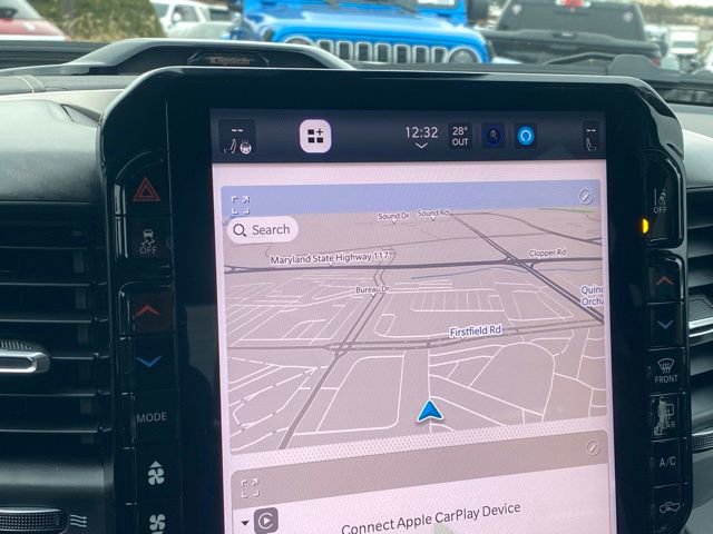 New 2026 RAM 1500 Tungsten image 3