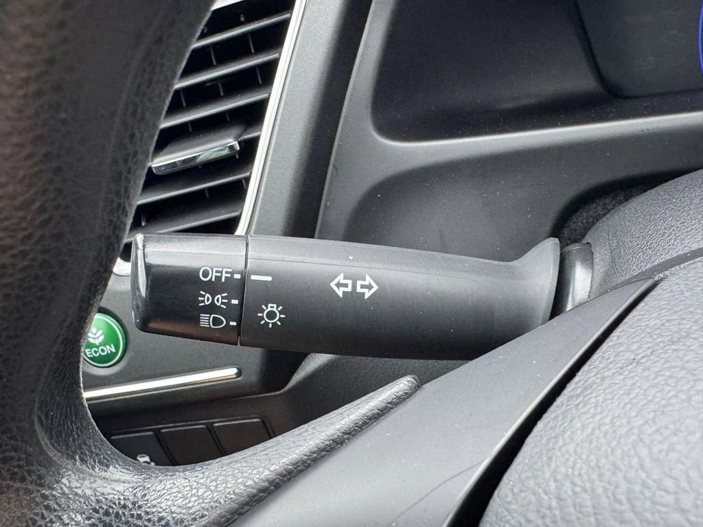 Used 2014 Honda Civic LX image 16