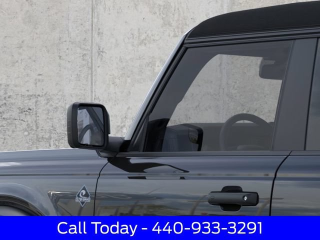 New 2026 Ford Bronco Outer Banks AWD/4WD image 25