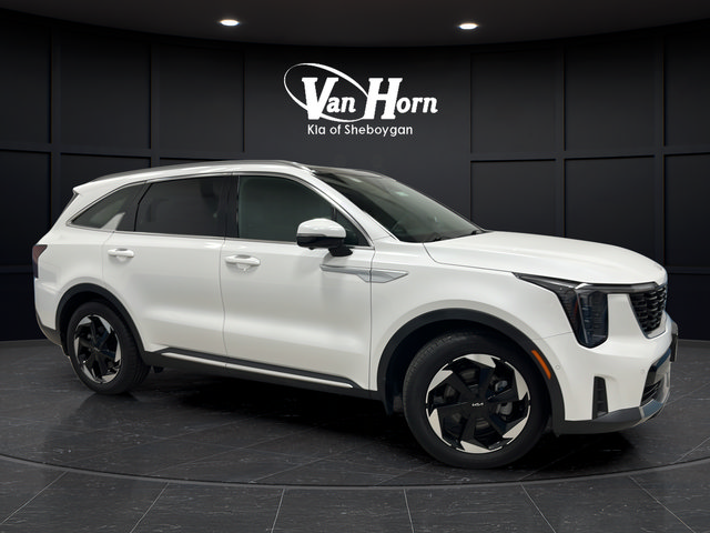 Used 2025 Kia Sorento SX Prestige AWD/4WD image 1