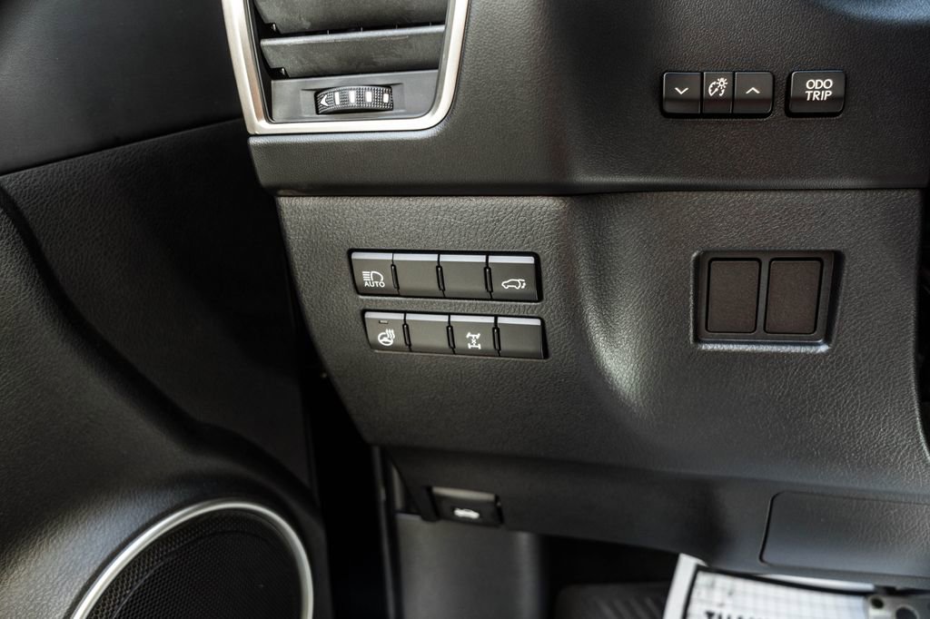 Used 2020 Lexus NX 300 F Sport image 14