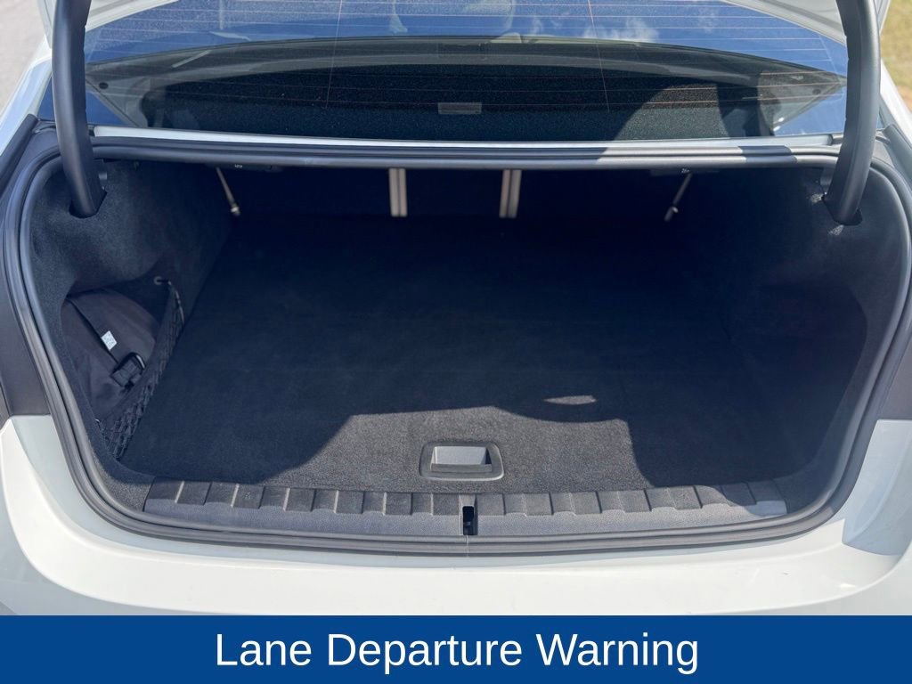 Used 2023 BMW 330e w/ Premium Package image 7