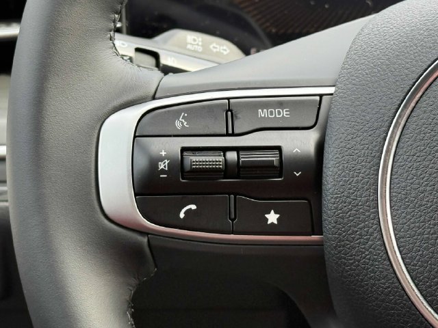 New 2026 Kia K5 GT-Line w/ GT-Line Red Interior Package FWD image 15