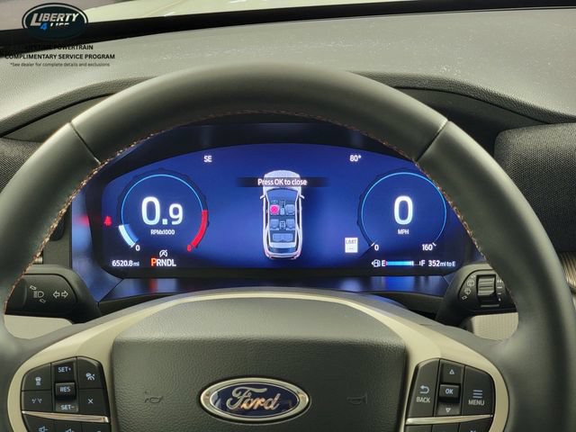 Used 2026 Ford Explorer Active AWD/4WD image 32