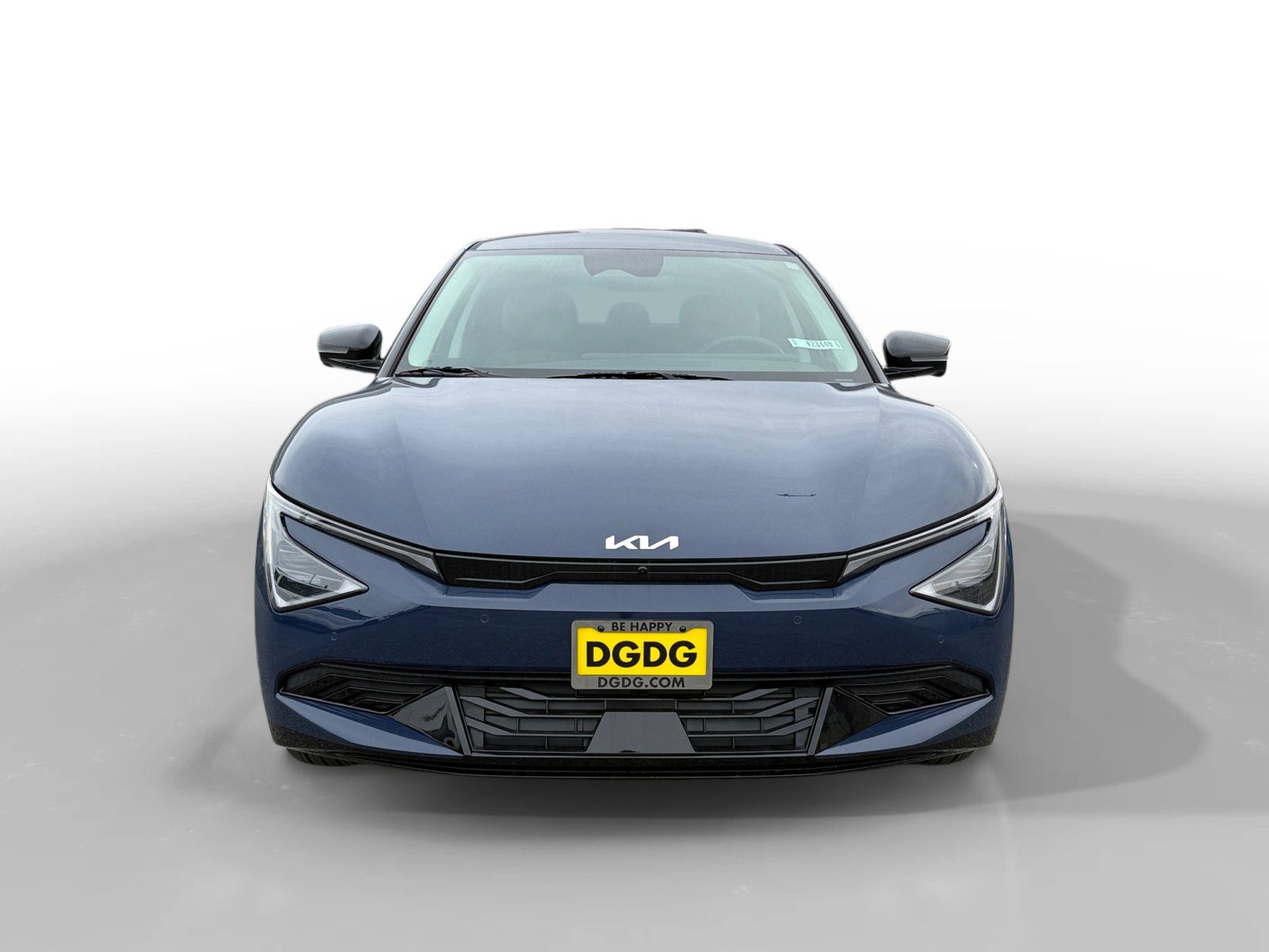 New 2025 Kia EV6 Wind image 8