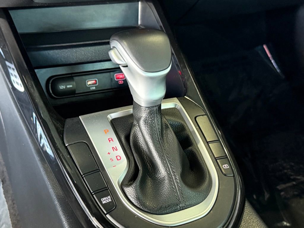 Used 2022 Kia Forte GT-Line w/ GT-Line Technology Package image 26