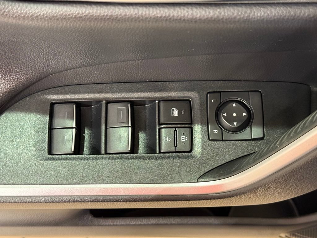 Certified 2023 Toyota RAV4 TRD Off-Road AWD/4WD image 16