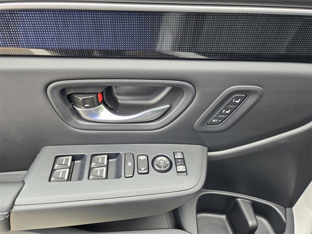 New 2025 Honda Pilot Elite image 18