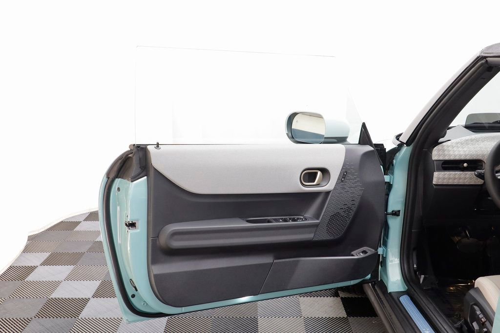 New 2026 MINI Cooper S image 5