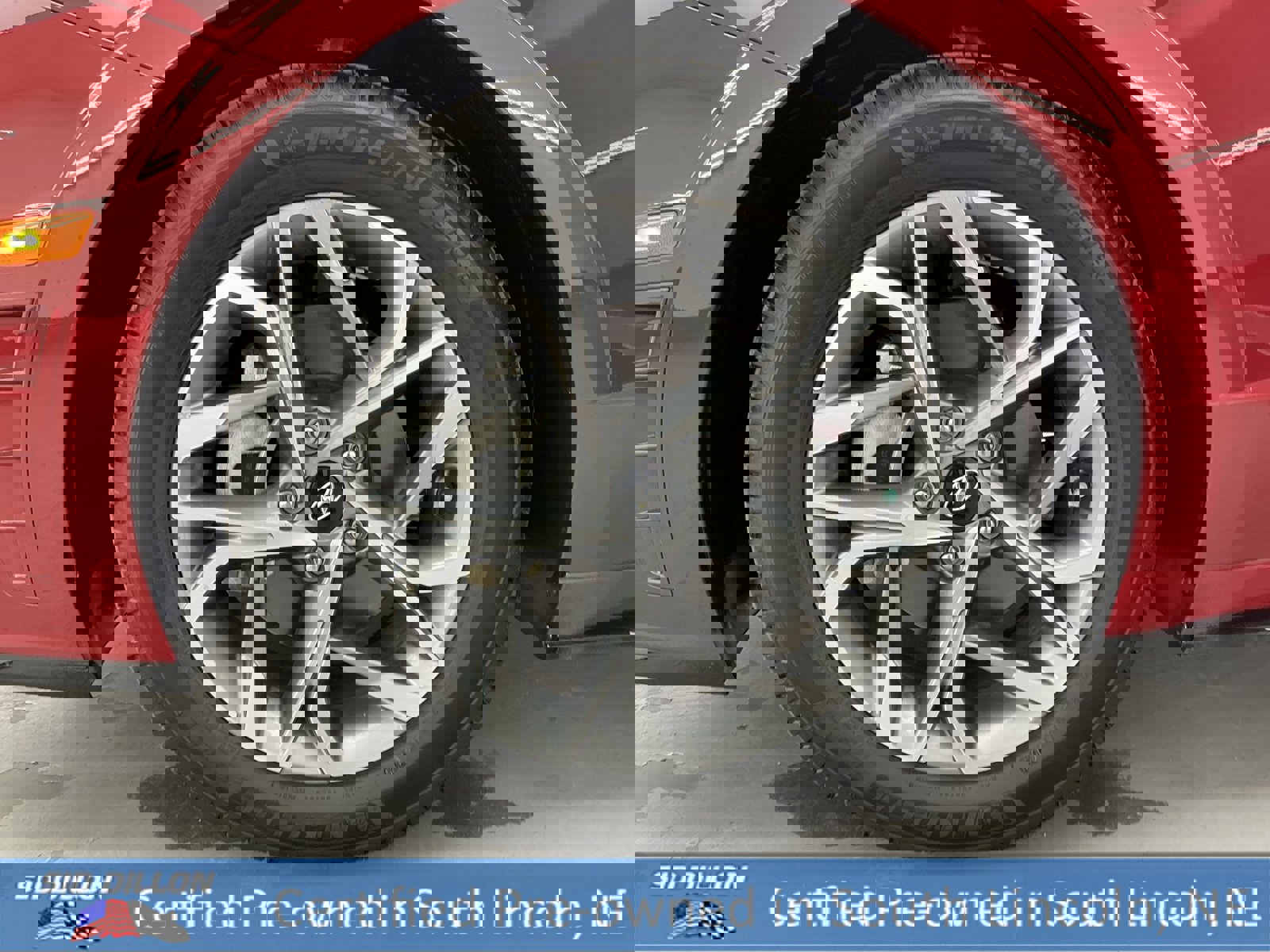 Used 2023 Hyundai Sonata SEL image 18