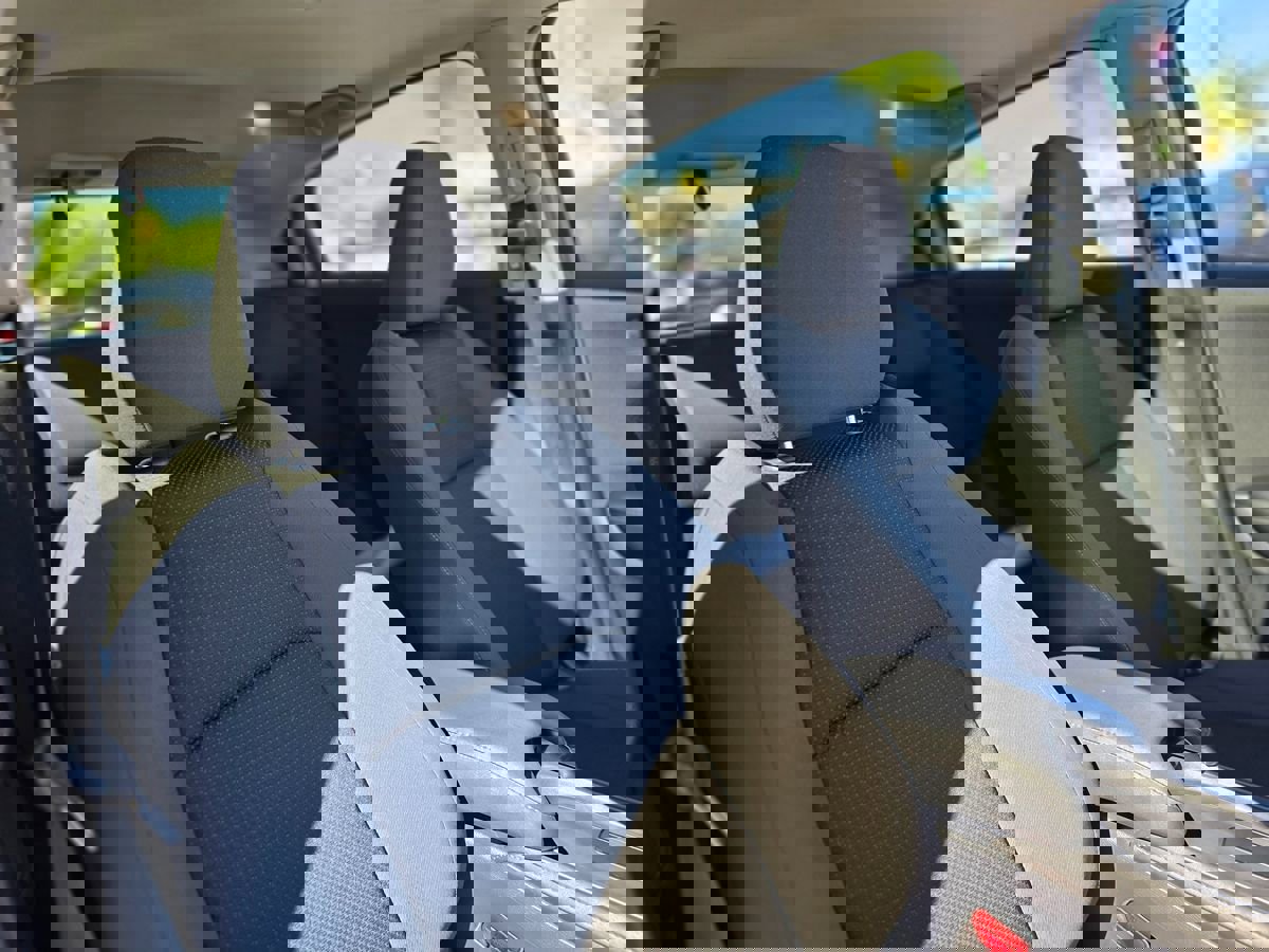 Used 2022 Honda HR-V EX image 11