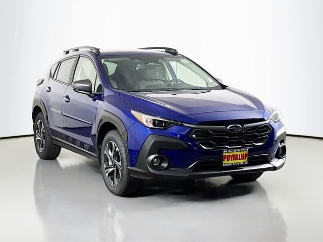 New 2025 Subaru Crosstrek 2.5i Premium image 1