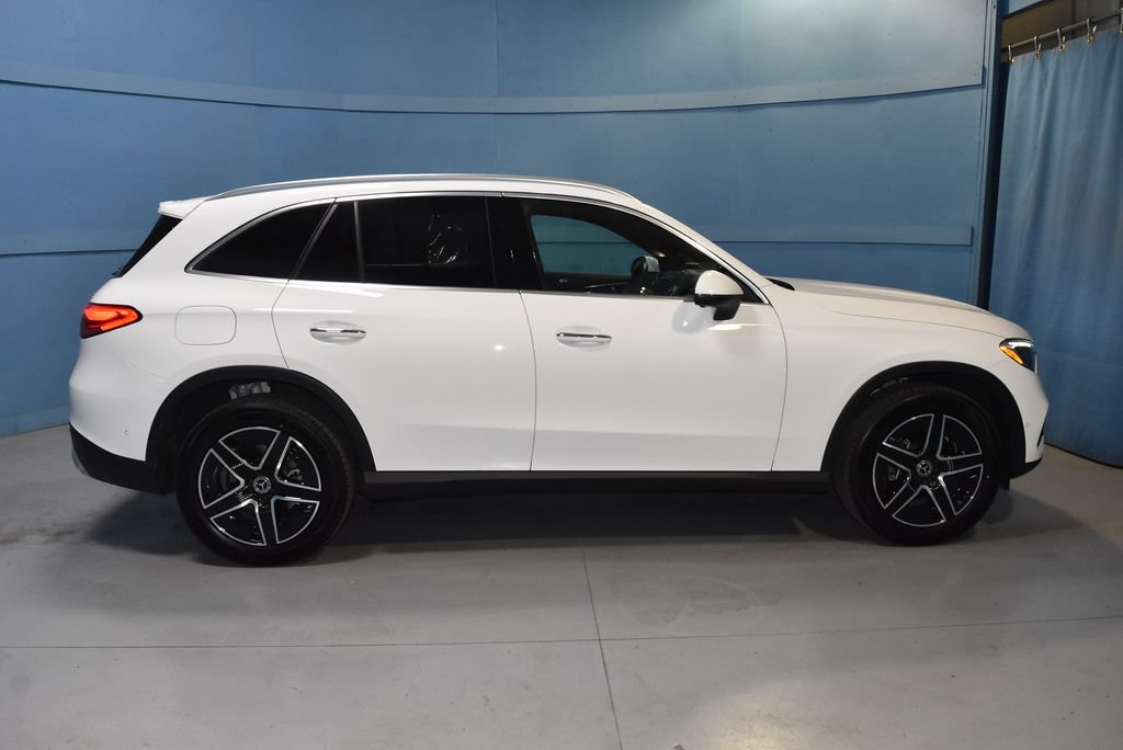 Certified 2026 Mercedes-Benz GLC 300 4MATIC image 18