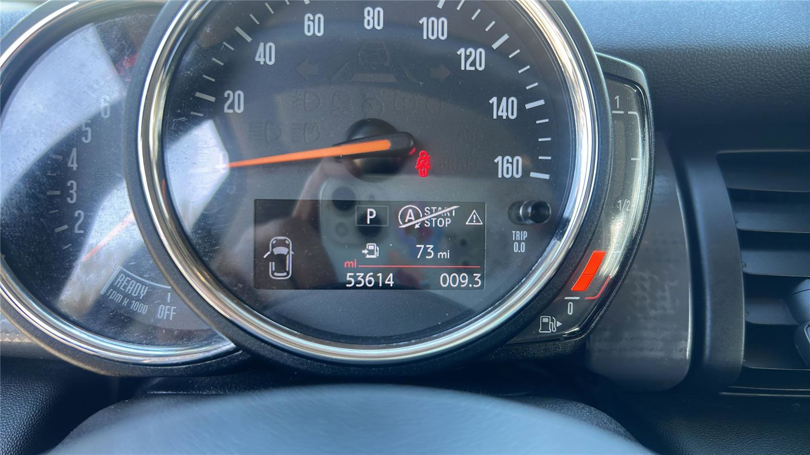 Used 2021 MINI Cooper 4-Door Hardtop image 11