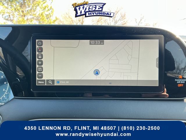 Used 2021 Hyundai Palisade Limited w/ Cargo Package image 19