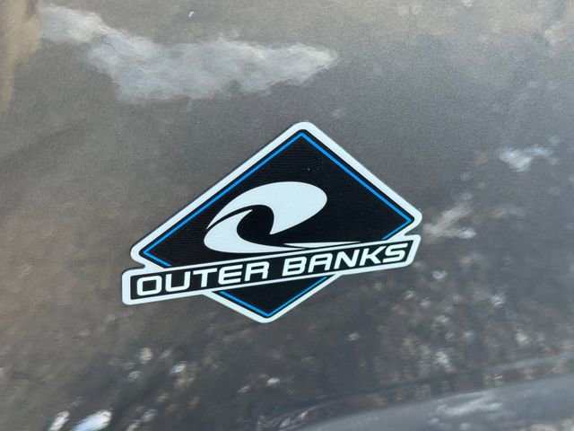 Used 2025 Ford Bronco Sport Outer Banks w/ Outer Banks Tech Package+ AWD/4WD image 14