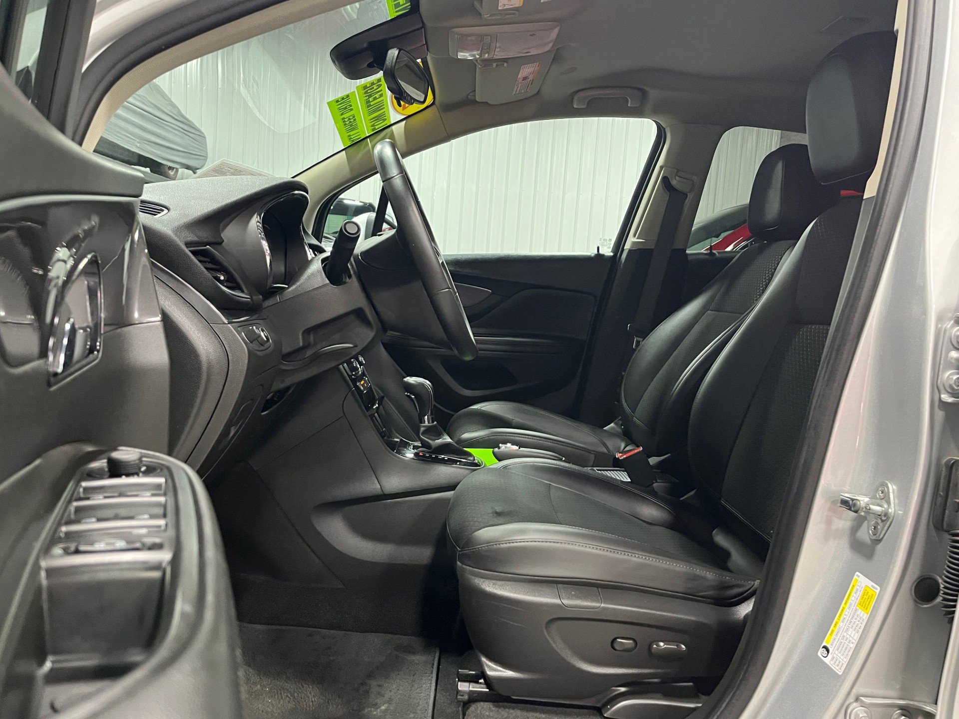 Certified 2022 Buick Encore Preferred w/ Safety Package image 11