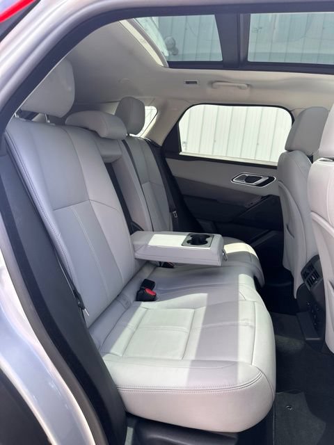 Used 2025 Land Rover Range Rover Velar Dynamic SE AWD/4WD image 43