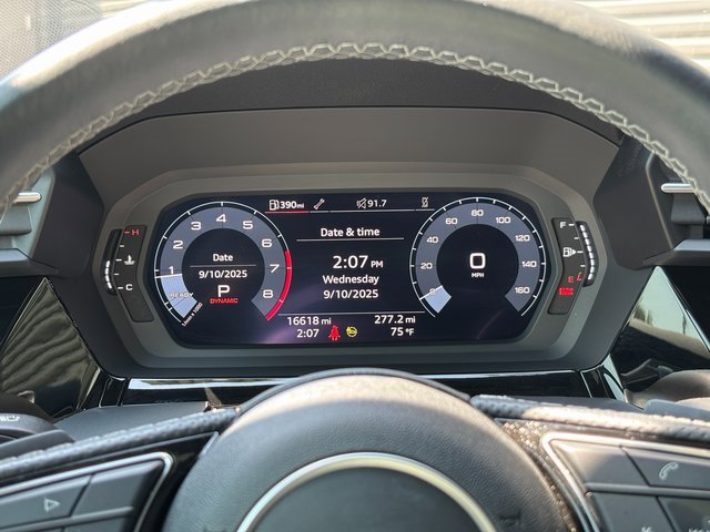 Used 2022 Audi S3 Premium image 17