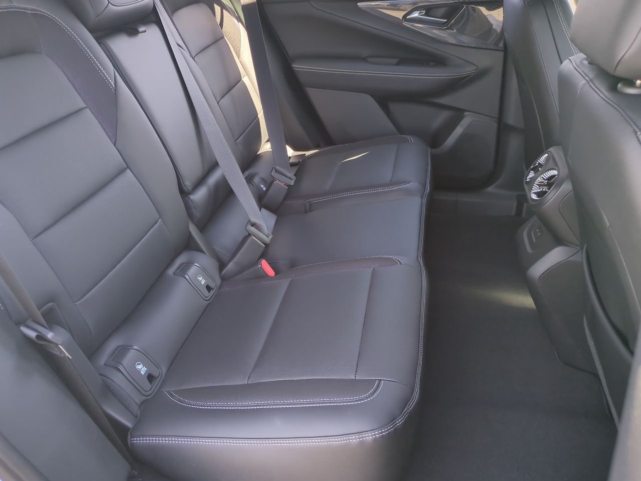 New 2026 Chevrolet Blazer EV LT FWD image 26