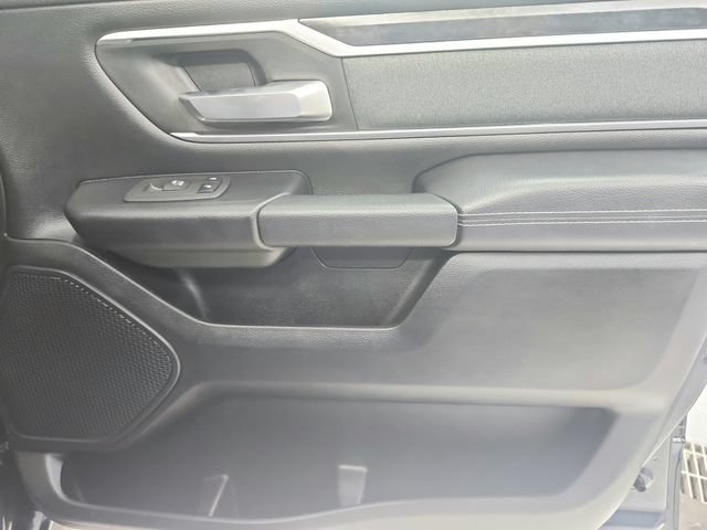 Used 2021 RAM 1500 Big Horn AWD/4WD image 41