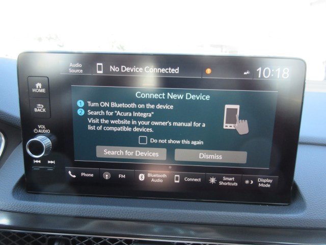 Used 2025 Acura Integra A-Spec w/ Technology Package FWD image 26