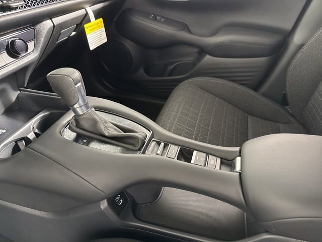 New 2026 Honda HR-V LX image 23