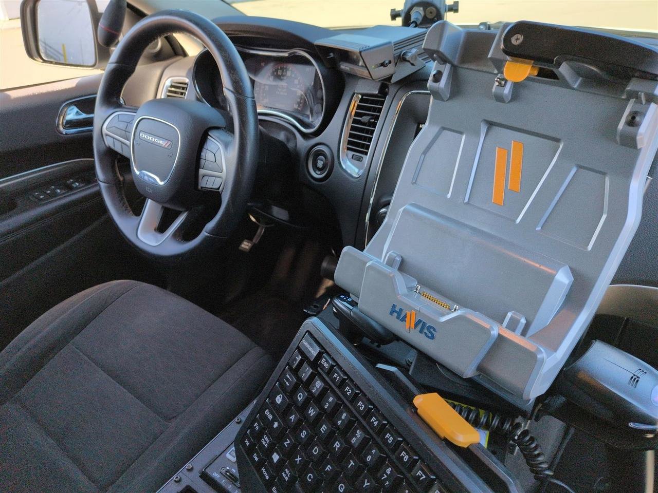 Used 2018 Dodge Durango AWD image 34