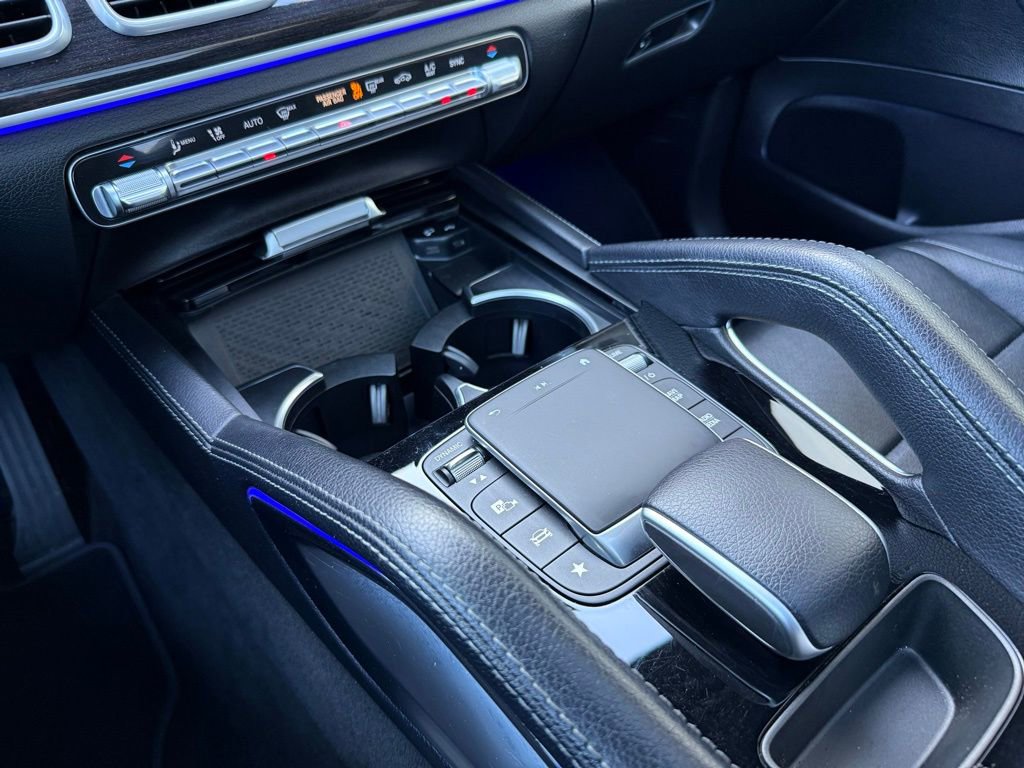 Used 2021 Mercedes-Benz GLE 450 4MATIC image 23