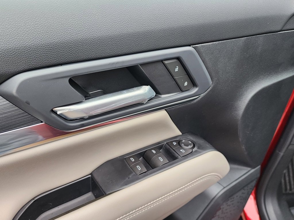 New 2026 GMC Terrain Elevation w/ Black Edition image 14