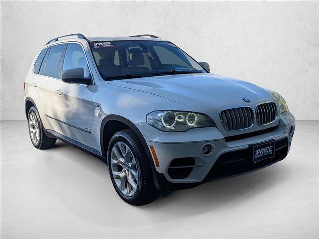 Used 2013 BMW X5 xDrive35i AWD/4WD image 3
