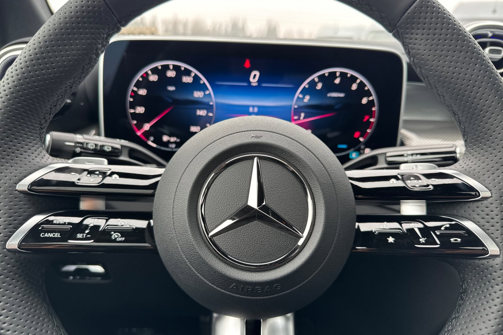 New 2026 Mercedes-Benz GLC 300 4MATIC image 24